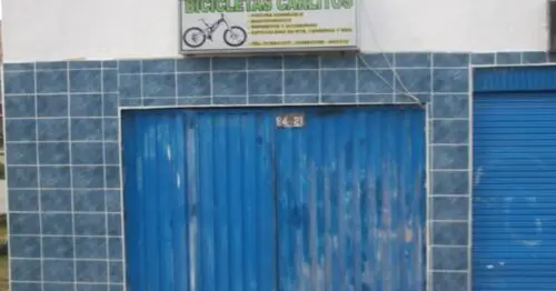 BICICLETAS CARLITOS BICICLETAS CARLITOS